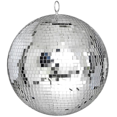 Endless Games 8 in. Mirror Ball EN2797311